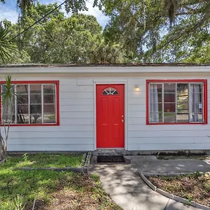  Holiday home Downtown Single Family Modern Close To Beaches And Dining